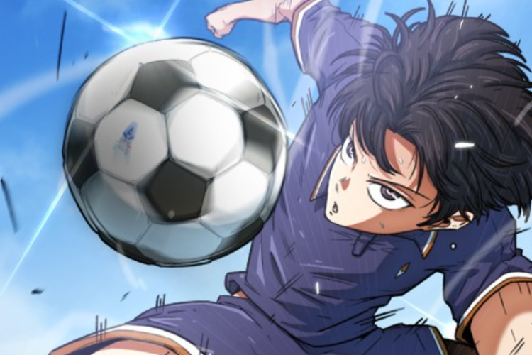 Link para ler Manhwa I'm Being Mistaken for a Soccer Genius PT BR Capítulo Completo, Estou Sendo Confundido com um Gênio do Futebol