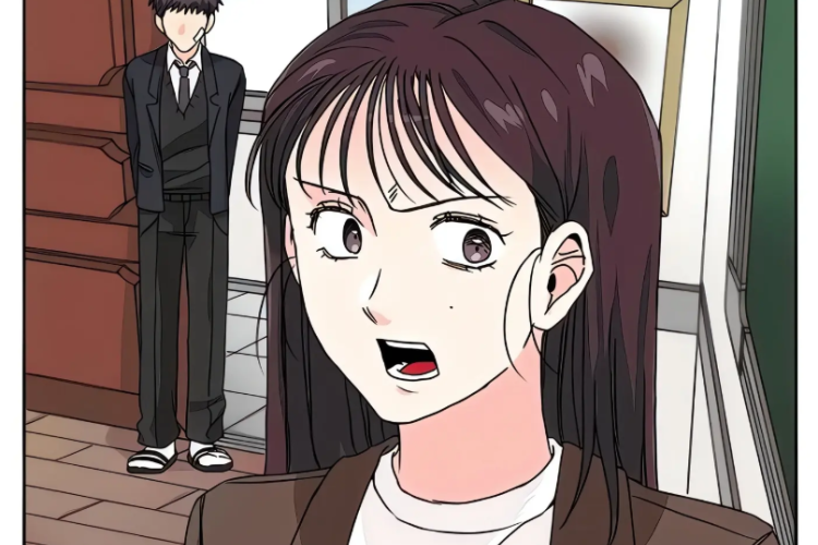 Leitura de Manhwa My Dear… (Ryu Ki-Hoon) Season 2 Capítulo 7 PT BR, Amor familiar romântico