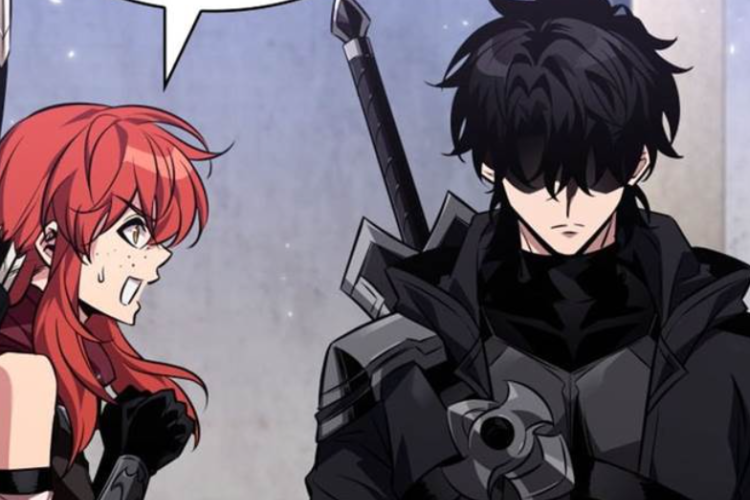 Próximo Ataque! Links de Leitura Manhwa Pick Me Up, Infinite Gacha Capítulo 182 Scan PT BR