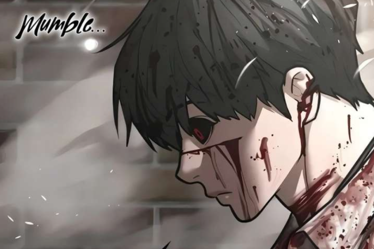 Spoiler du Manhwa Reality Quest (Missões na Vida Real) Capítulo 191 PT BR, Memórias do Passado