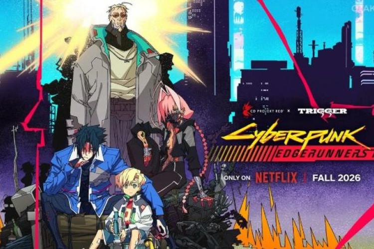 Showrunner de 'Cyberpunk: Edgerunners 2' confirma que a sequência extrai inspiração direta dos clássicos 'Pulp Fiction', 'Cidade de Deus' e 'Caminhos Perigosos'