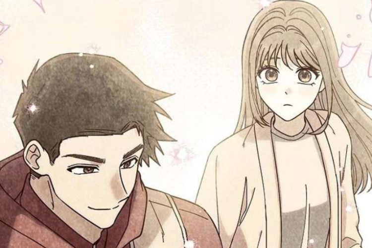 Link Leia Manhwa Spring Fever Capítulo 31 PT BR Scan, O mesmo sentimento quando se gosta de alguém