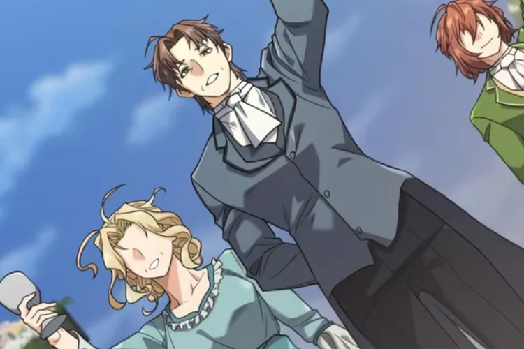 Leia Manhwa O Melhor Engenheiro Do Mundo (The Greatest Estate Developer) Capítulo 210 Scan PT BR, RAW! De volta ao Mundo da Fantasia