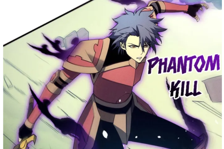 Spoilers Manhua Reincarnation Of The Strongest Sword God Capítulo 81 PT BR, Feng Shui com o seu plano!
