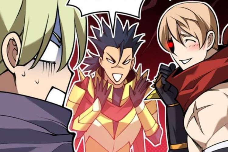 Briga entre amigos! Link para leitura  Manhwa Overgeared Capítulo 315 PT BR Scan