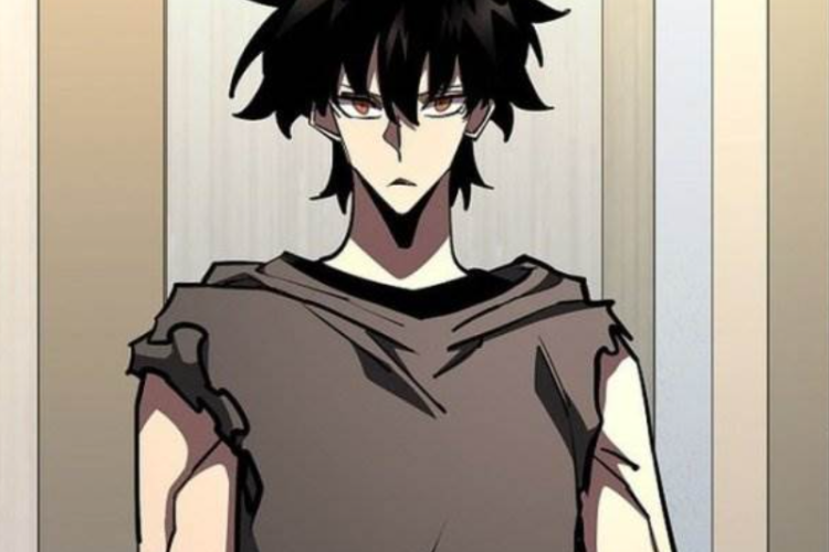 The Sword God From a Fallen World Capítulo 22 PT BR Scan, Clique aqui para ler o Manhwa Gratuitamente!