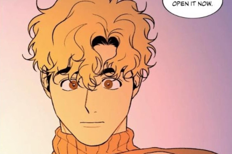 Leia Manhwa BL The Good Teacher Capítulo 49 PT BR, Uma nova história cativante