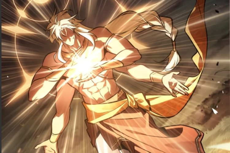 Spoiler do Manhwa Omniscient Reader's Viewpoint Capítulo 303 PT BR, Ação de Resgate Dokja