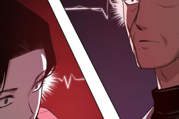 Que discussão tensa! Links Ler o Manhwa Hero High School Dungeon Attack Department Capítulo 46 PT BR Scan