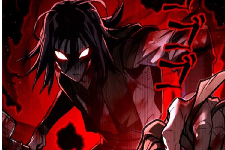 Link de Ler Manhwa Unrivaled Spear Demon Capítulo Completo PT BR, Com a Atualização Da Nova Sinopse!