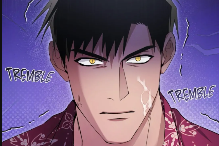 Leitura de Manhwa BL I Declare Vengeance! Capítulo Completo PT BR, Inclui a Última Sinopse!
