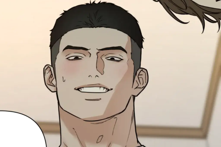 Spoilers e Ler el Manhwa BL Reverse Thinking Capítulo 23 PT BR, Um amor cada vez mais doloroso
