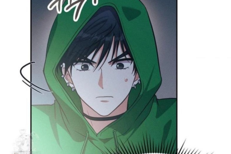 Leitura RAW Manhwa BL I'm Not Your Fated Guide Capítulo 19 PT BR, Acabamos por nos tornar amigos íntimos!