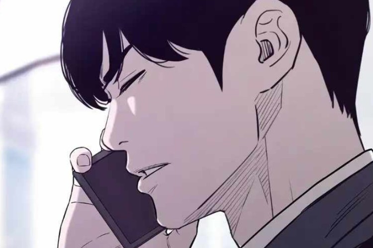 Let's Make a Contract? Capítulo 52 PT BR Scan, Clique aqui para ler o Manhwa Gratuitamente!