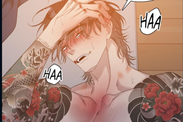 Link de Leia Manhwa BL Open Board Capítulo Completo PT BR, Inclui a Última Sinopse!