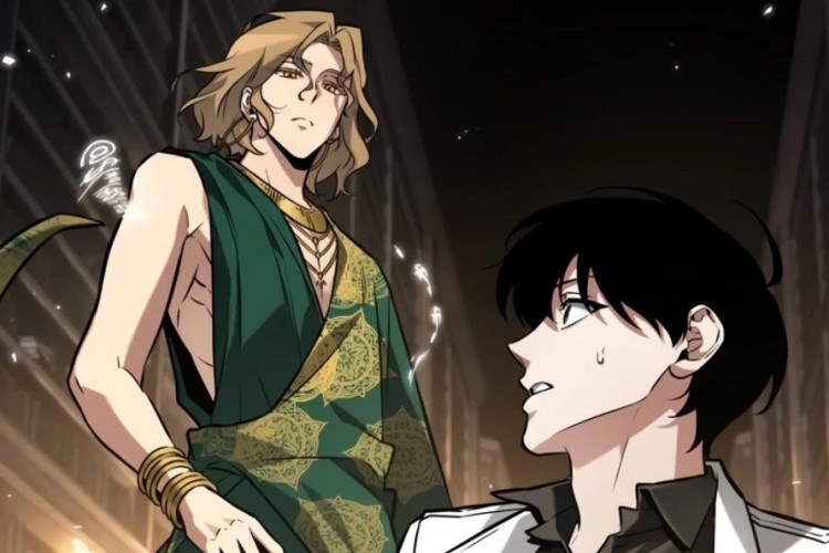 Leitura RAW Manhwa Omniscient Reader's Viewpoint Capítulo 306 PT BR, O debate entre adversários