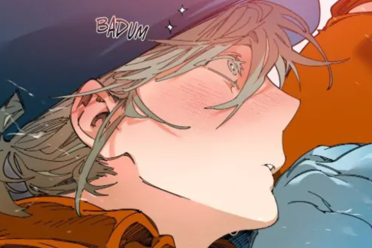 Mr.A's Farm Capítulo 19 PT BR Scan, Clique aqui para ler o Manhwa BL Gratuitamente!