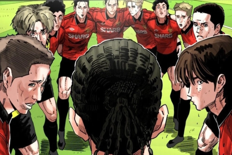 Leia Manhwa The Build Up Capítulo 200 Scan PT BR, RAW! Um Erro Fatal na Partida