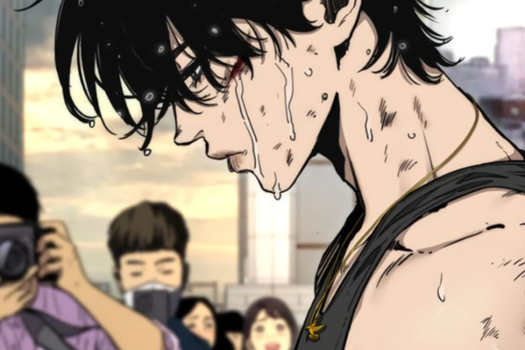 Spoiler RAW! Leia Manhwa Wind Breaker Capítulo 547 Scan PT BR, Reunião com Choi Sangho