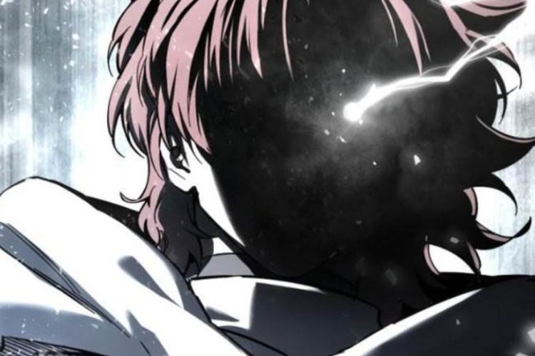 Leia Manhwa Star-Embracing Swordmaster (The Stellar Swordmaster) Capítulo 104 PT BR Scan, Sonhos que parecem ilusões