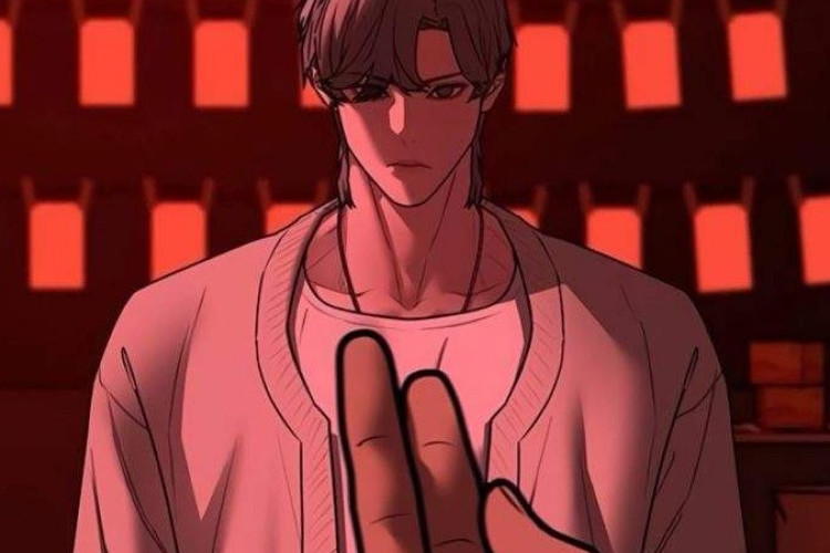 A ganância humana! Ler Manhwa Reality Quest (Missões na Vida Real) Capítulo 208 BR Scan