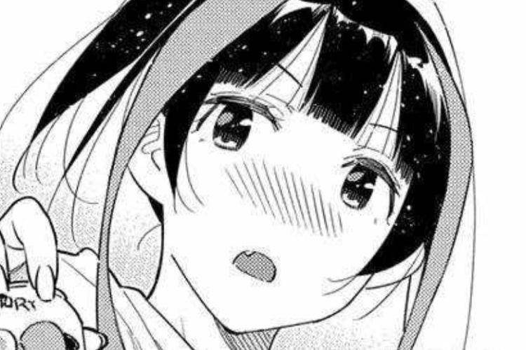 Leia Mangá Kanojo, Okarishimasu (Rent A Girlfriend) Capítulo 390 Scan PT BR, RAW! Encontro com Omata
