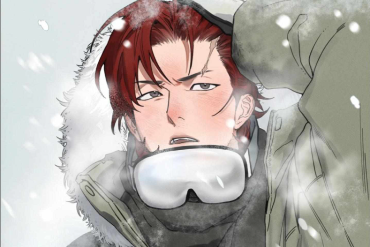 Link Ler do Manhwa BL A Fleeting Spring Dream Full Capítulo PT BR, A História Completa, Aqui!