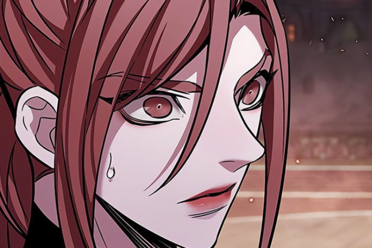 Spoiler RAW! Leia Manhwa Eleceed (Veletric) Capítulo 367 Scan PT BR, Gestella que Preocupa