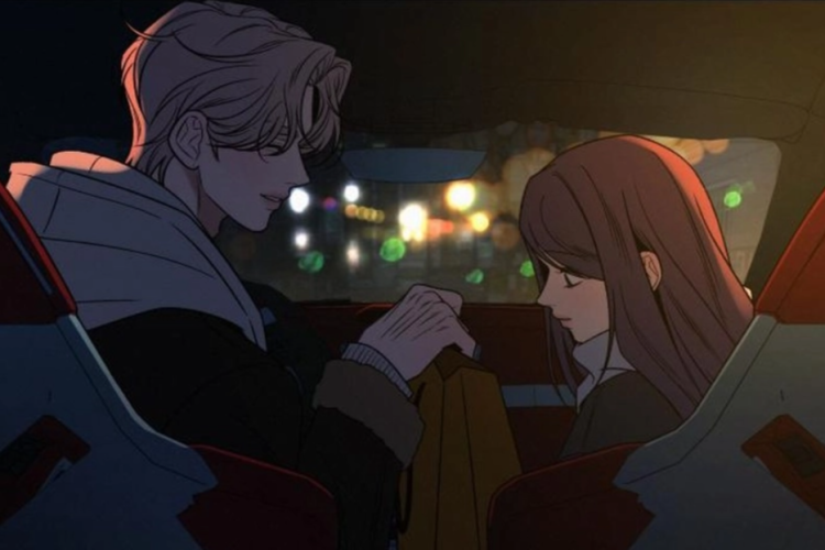 Spoiler Update! Manhwa Operation: True Love Capítulo 130 PT BR, A inveja que surgiu