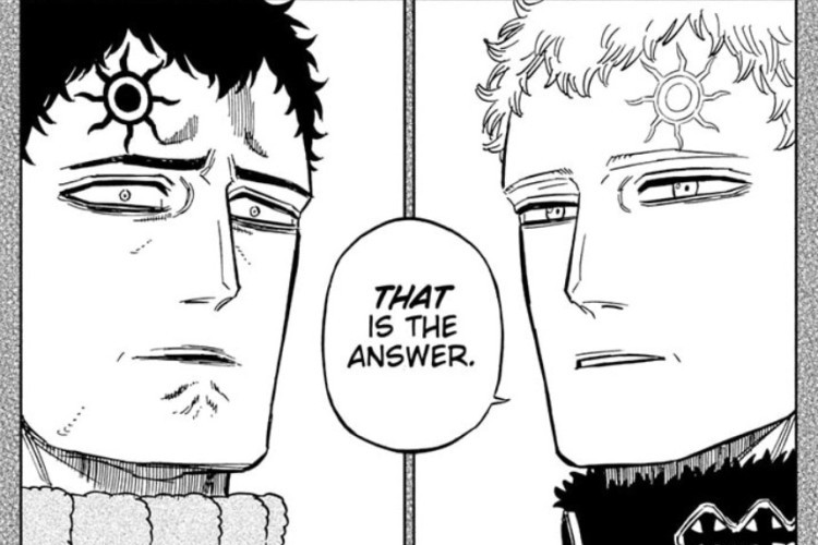 Spoiler du Manga Black Clover Capítulo 390 PT BR, Uma nova tática emocionante!