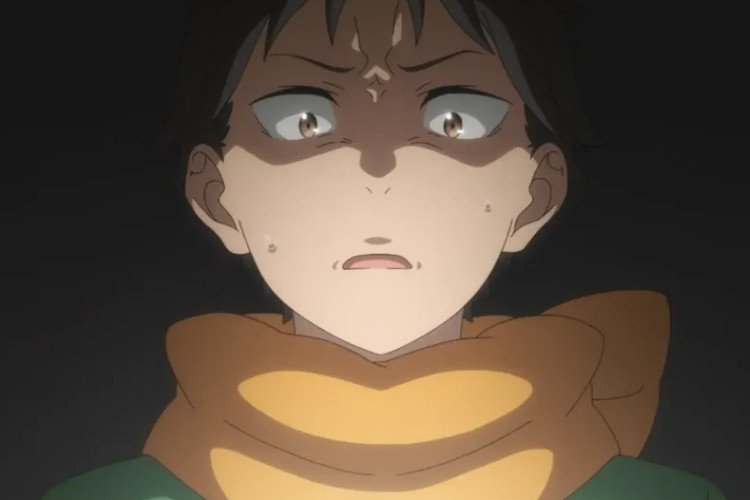 Destaque do Anime Re Zero Starting Life in Another World 4ª Temporada Episódio 16, A Jornada Da Vida Do Jovem Em Outro Mundo