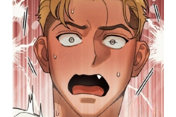 Leia du Manhwa BL Hand To Hand Temporada 2 Capítulo 5 PT BR, Um amor cada vez mais intenso