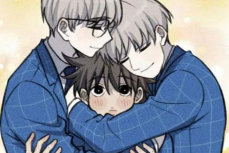 Sinopse, Títulos Alternativos & Links para Leitura de Manhwa BL Pufferfish and Dolphins PT BR Capítulo Completo, Gratuito sem Login