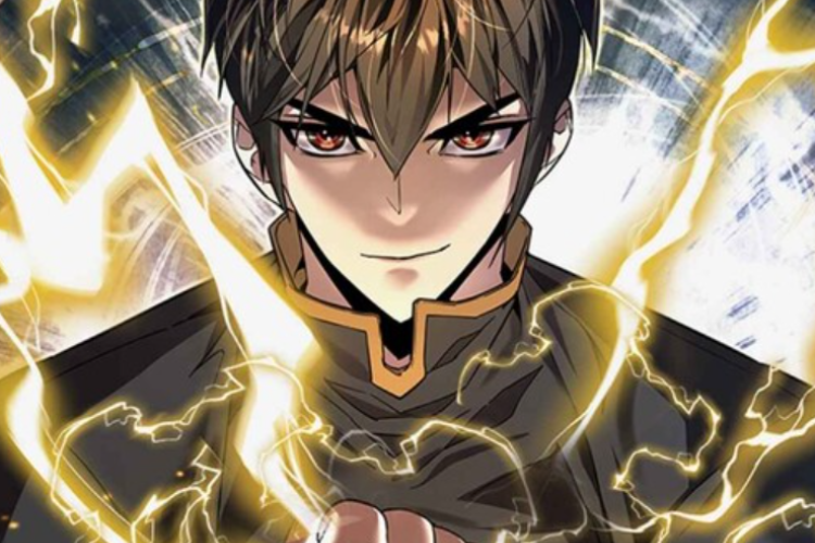 Sinopse, Títulos Alternativos & Links para Leitura de Manhwa The Genius Mage Who Uses His Fists PT BR Capítulo Completo, Gratuito sem Login
