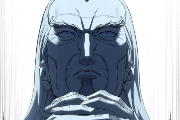 Manhwa Star-Embracing Swordmaster (The Stellar Swordmaster) Capítulo 106 PT BR Scan, O surgimento do Monstro Perturbador