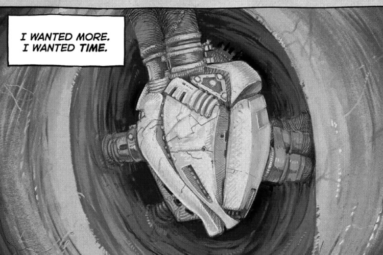 Spoilers Update! Ler o Mangá Gachiakuta Capítulo 151 PT BR, Salve a Lília!