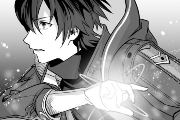 O Início! Links de Leitura Mangá The Brilliant Healer's New Life in the Shadows Capítulo 1 PT BR Scan & Data de Lançamento