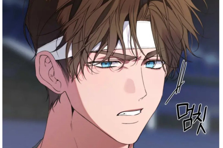 Últimos Vazamentos Sobre Manhwa Love:Zero Capítulo 22: Conflito Tenso Entre Três Pessoas