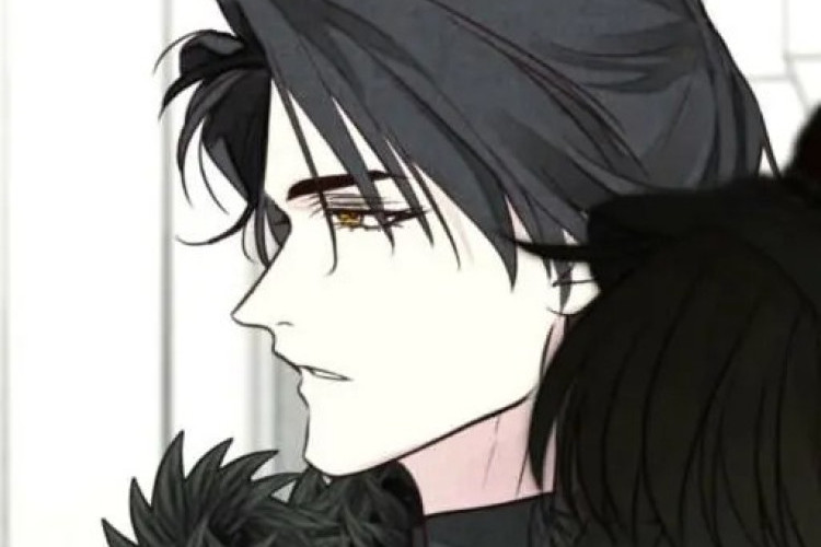 Que confiança! Links de Leitura BL Manhwa Winterfield Capítulo 24 Scan PT BR