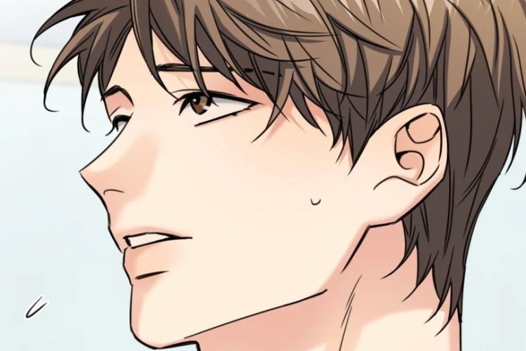 A Inveja Aumenta! Spoilers & Links de Leitura Manhwa BL Melting Point Capítulo 18 PT BR Scan