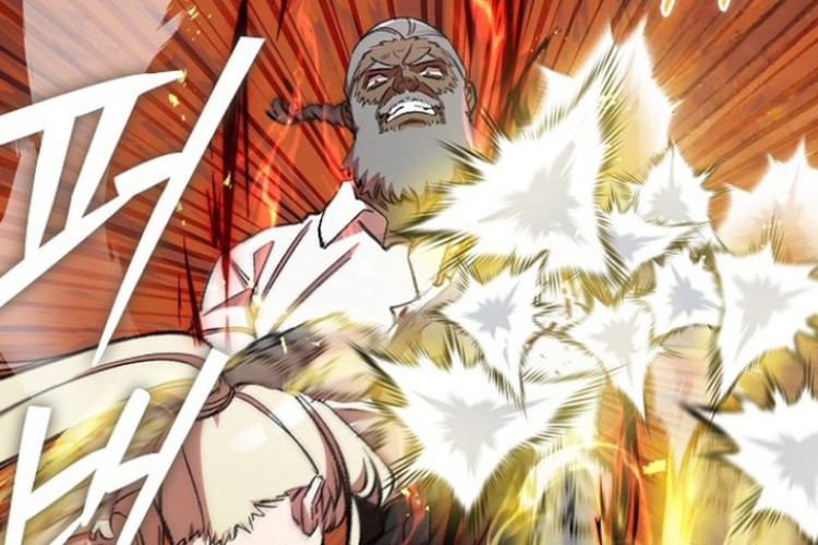 Manhwa The Devil and the Ice Witch Capítulo 42 PT BR, Um veneno que não causa absolutamente nenhum efeito
