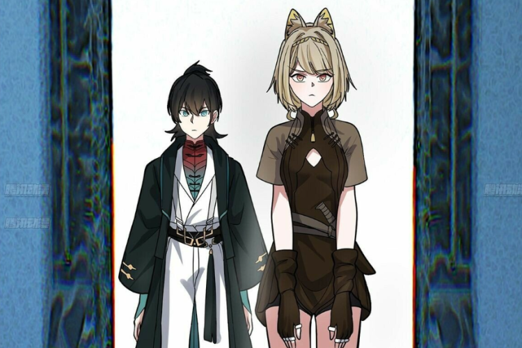 Link Leitura de Manga Martial Peak Capítulo 3857 PT BR, A missão dos anciãos