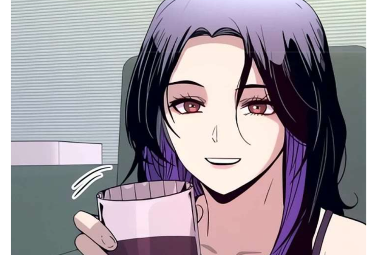 Link Leia de Manhwa My Bias Gets On The Last Train Capítulo 53 PT BR, O amor que se entrelaça