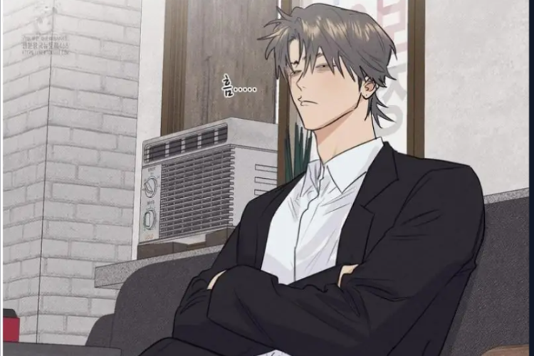 Update RAW! Ler de Manhwa BL After a Meal Capítulo 22 PT BR Scan, Veja os spoilers mais recentes