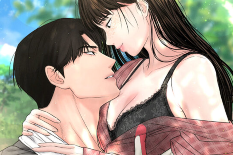 Sinopse e Link de Leitura do Manhwa Payment for the Ride PT BR Capítulo Completo, Pagamento da Viagem