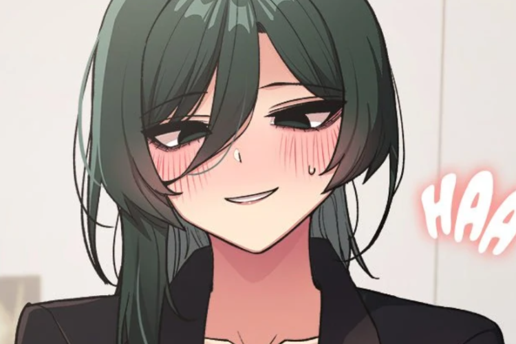 Manhwa Stop Smoking (Someone Stop Her!) Capítulo 45 PT BR Scan: Spoiler, Data de Lançamento e Link para Leitura