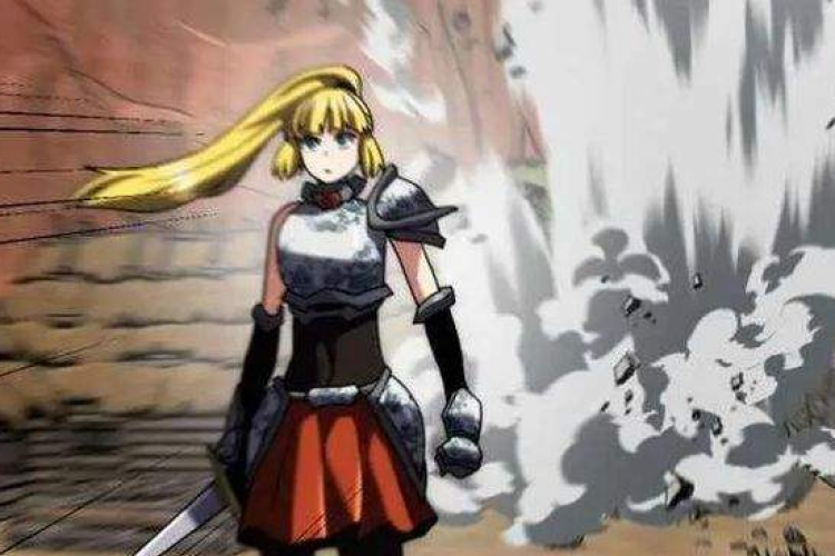 Muitas coisas estranhas! Link para ler o Manhwa Defense Breaker Capítulo 36 Scan PT BR