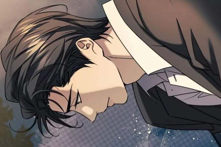 Doce Inveja! Spoilers e Links de Leitura Manhwa BL Melting Point Capítulo 19 PT BR Scan