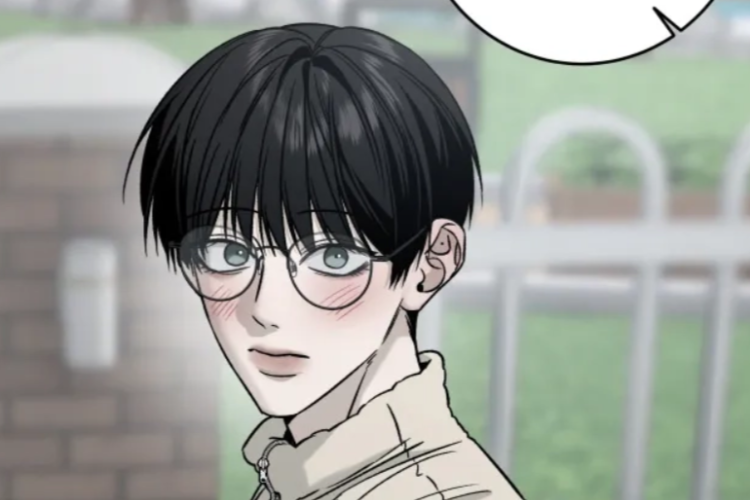 Leitura de Manhwa BL Feel My Benefit Capítulo 80 PT BR, O encanto cativante