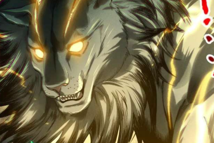 RAW Leia Manhua Disastrous Necromancer Capítulo 222 Scan PT BR, A Batalha dos Monstros